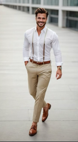 Men's suit inspiration 3