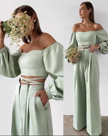Women's dress inspiration 2