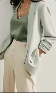 Women's dress inspiration 3