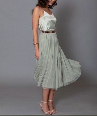 Women's dress inspiration 4