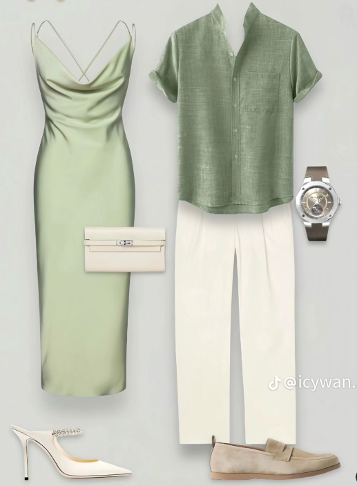 Color inspiration 1